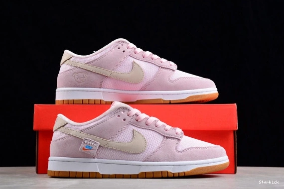 Dunk Low Nike Teddy Bear DZ5318-640 0813